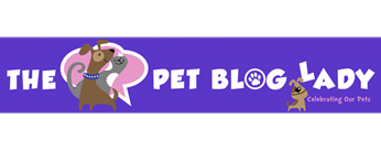The Pet Blog Lady
